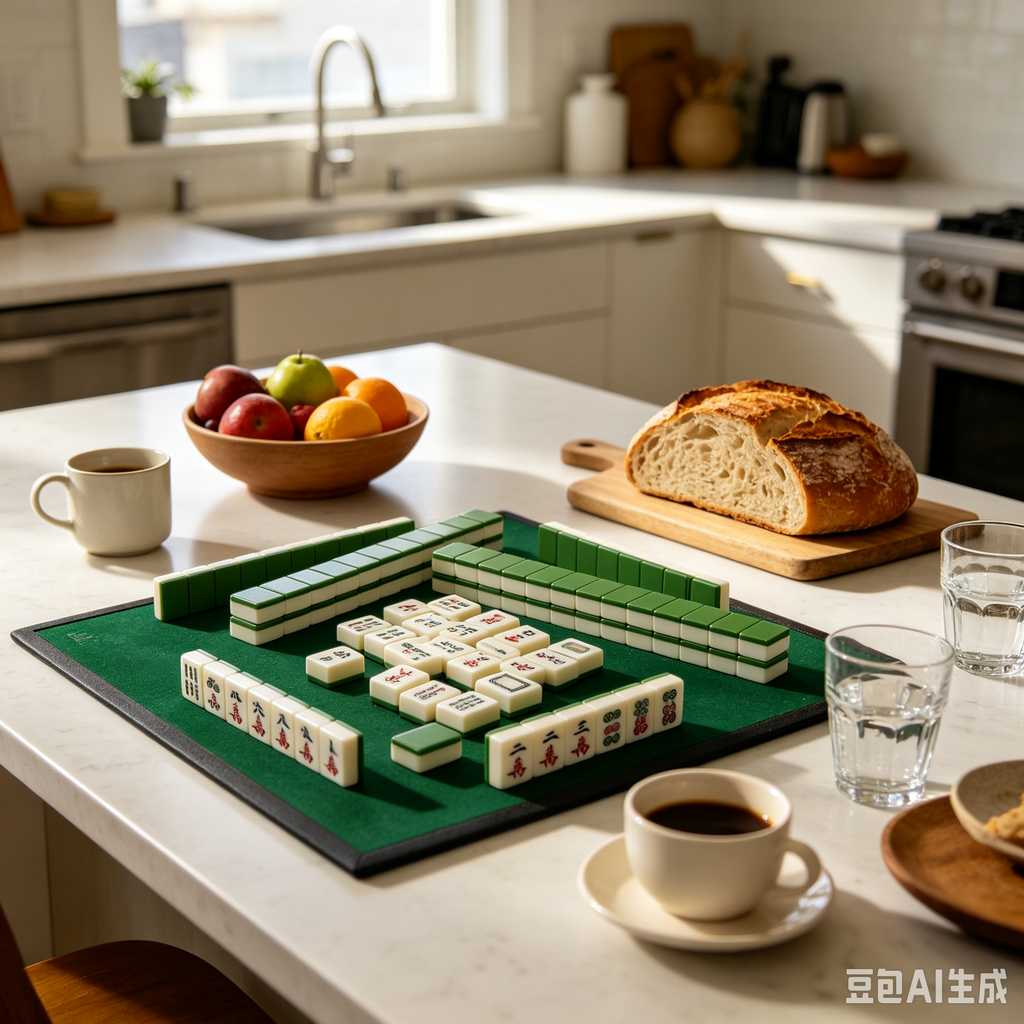 Belgrade,mahjong