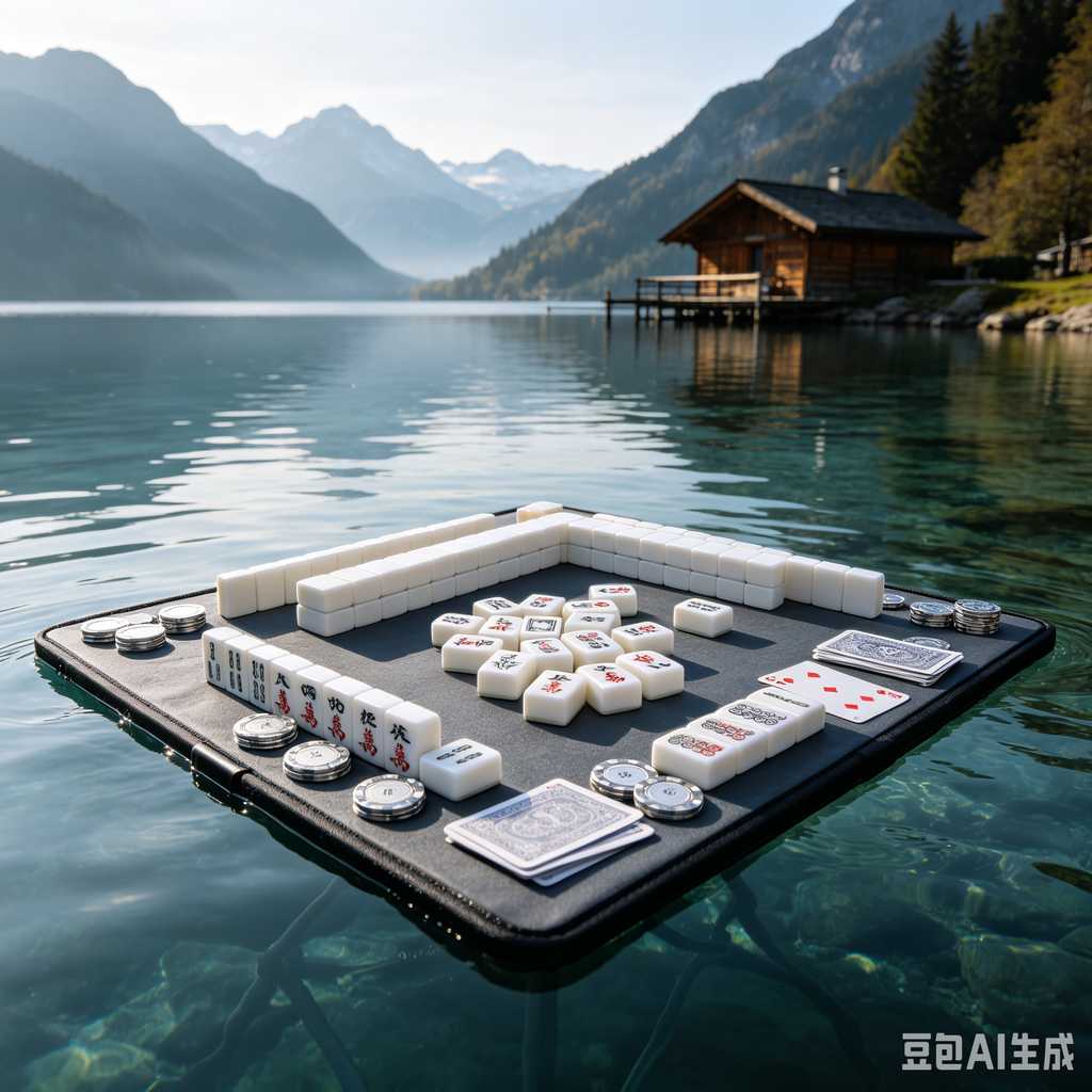 how to play chinese mahjong