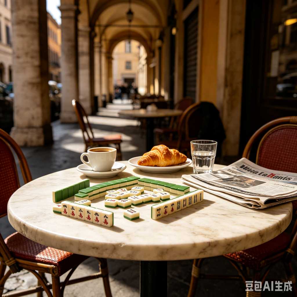 york,mahjong