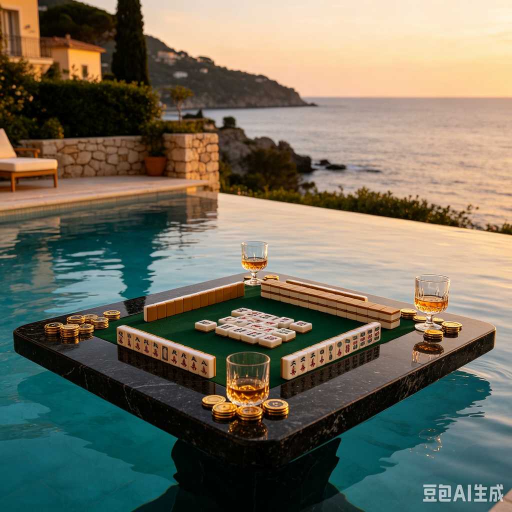 valentine mahjong gift tiles