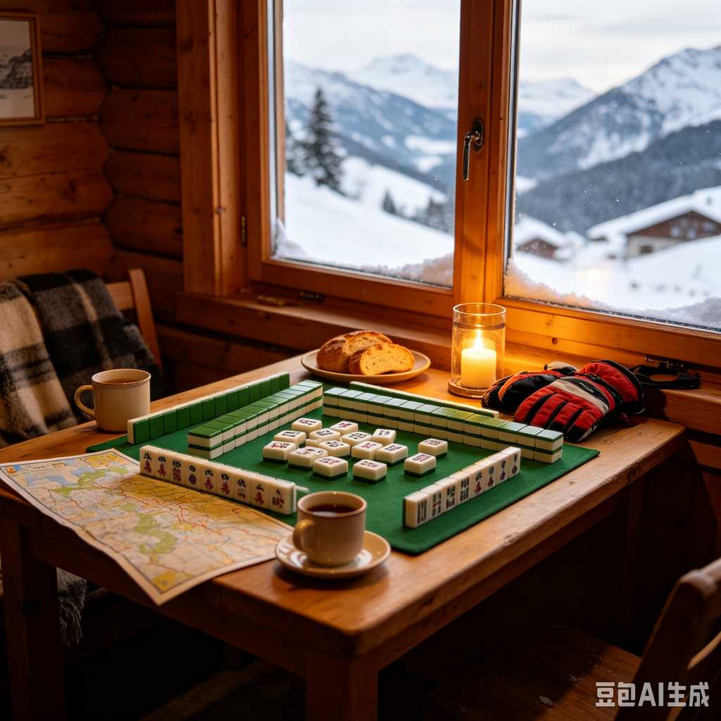 ready to gift mahjong tiles
