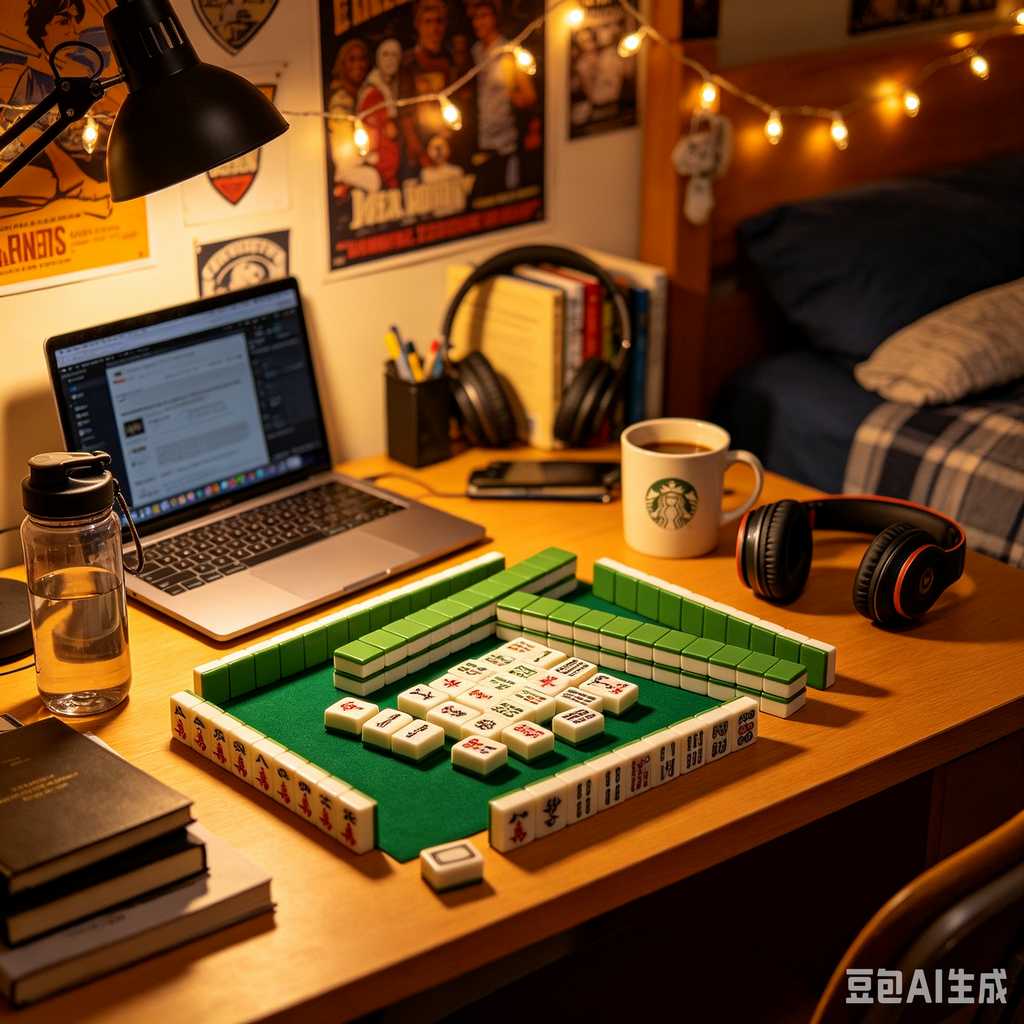 goiania,mahjong