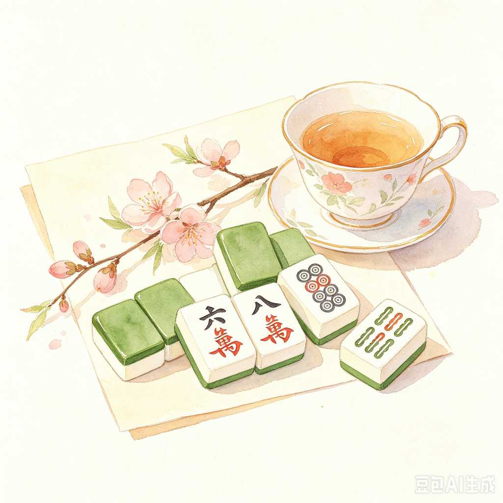 silicone mahjong mat