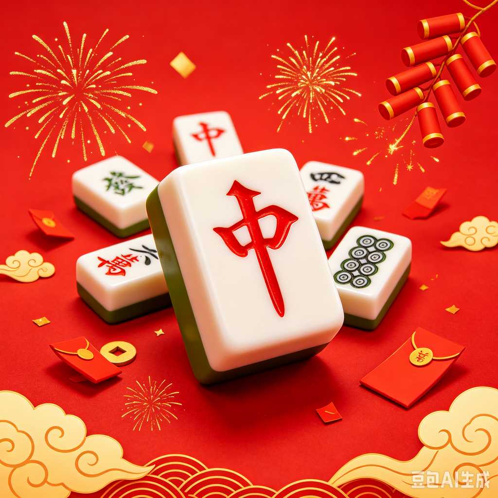 Asheville,mahjong