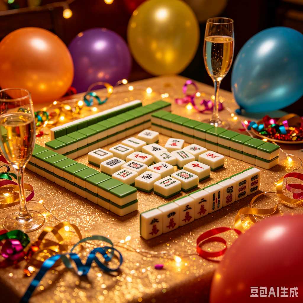beginner mahjong game kit