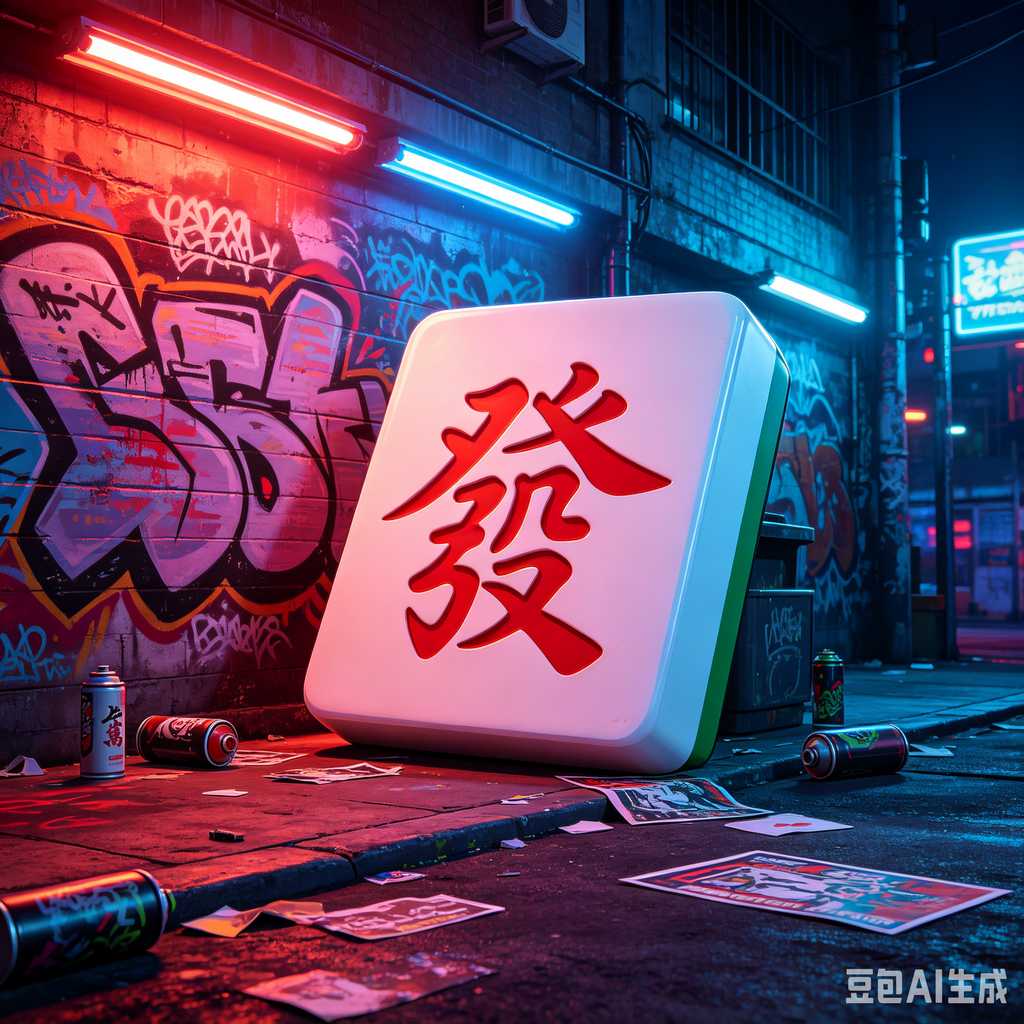 mass print custom mahjong tiles