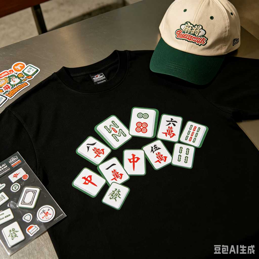 mahjong tile protective case