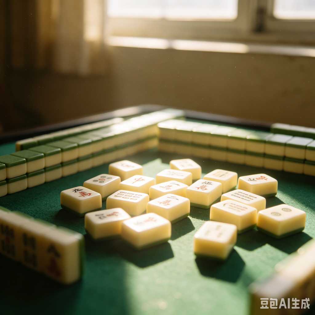 Arequipa,mahjong
