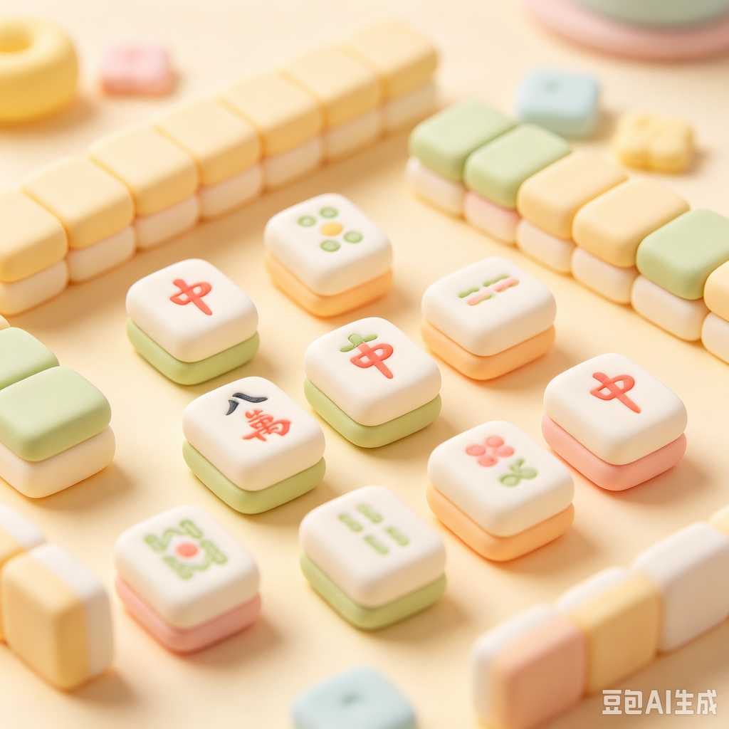 Hartford,mahjong