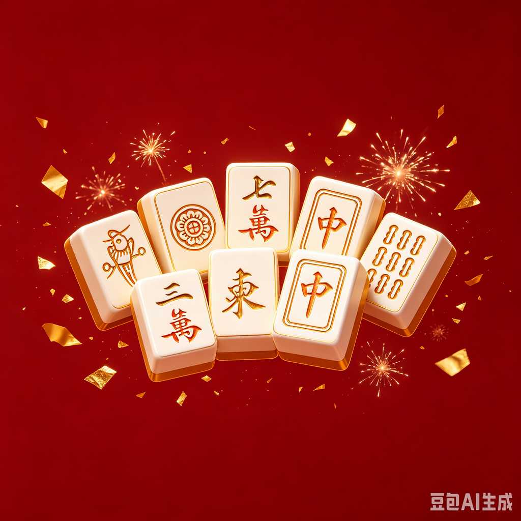 natal,mahjong
