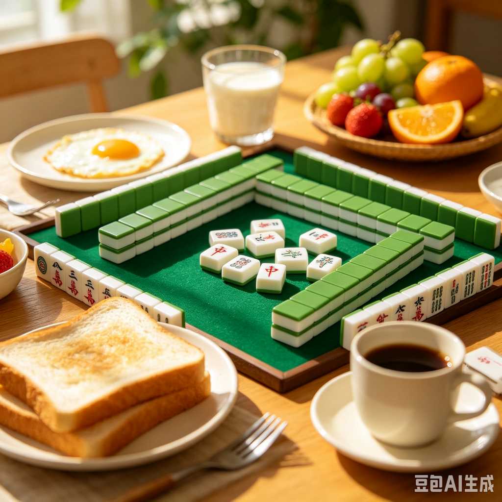 clear printing mahjong characters