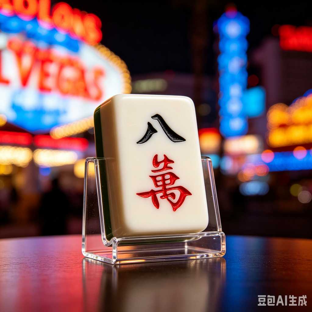mahjong rack and pushers