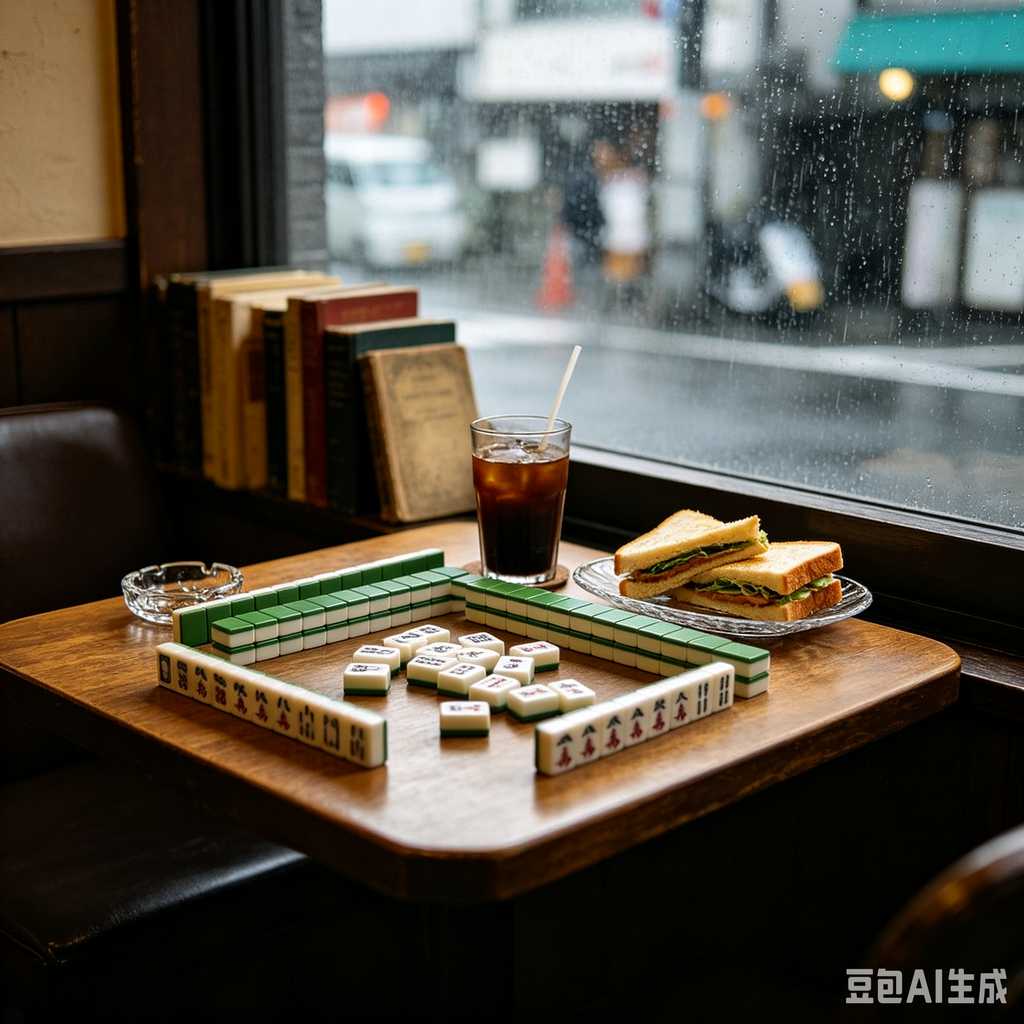 mahjong set for sale canada