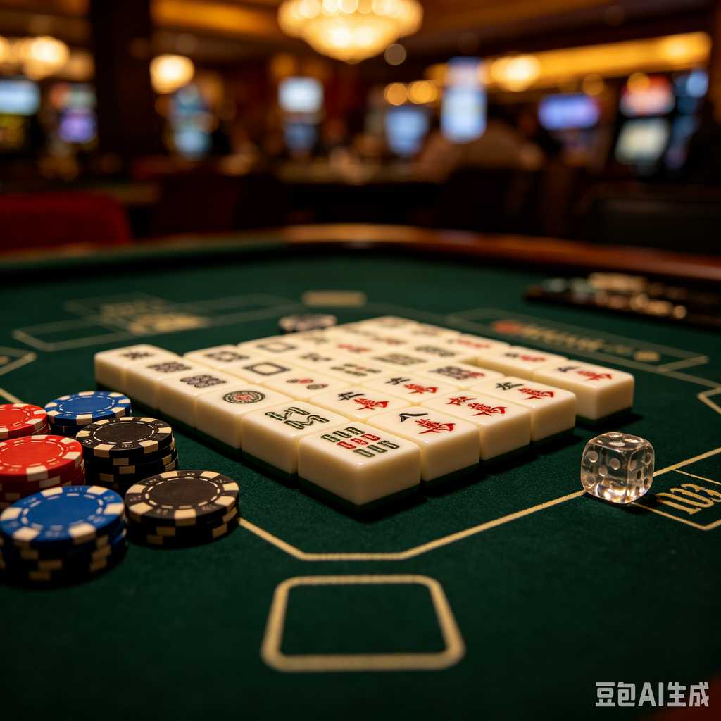 Hartford,mahjong