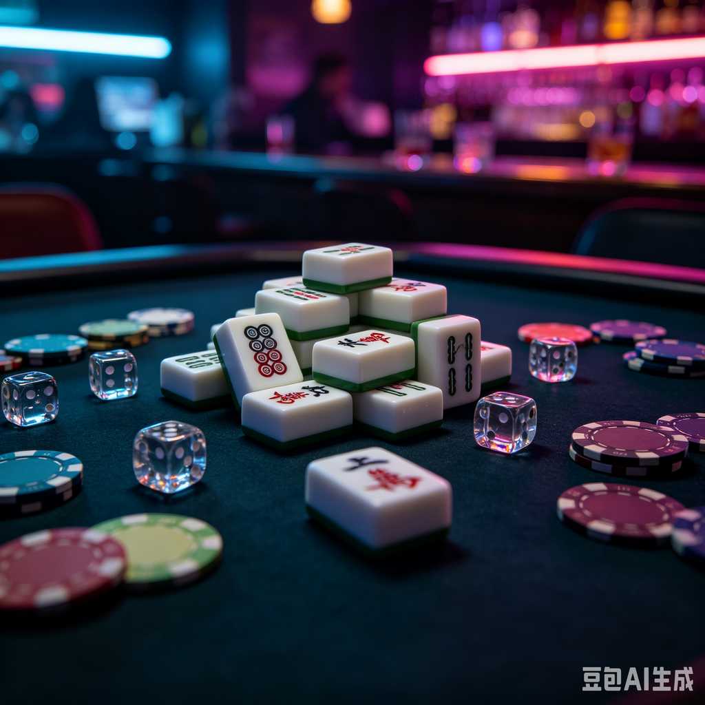 Amsterdam,mahjong
