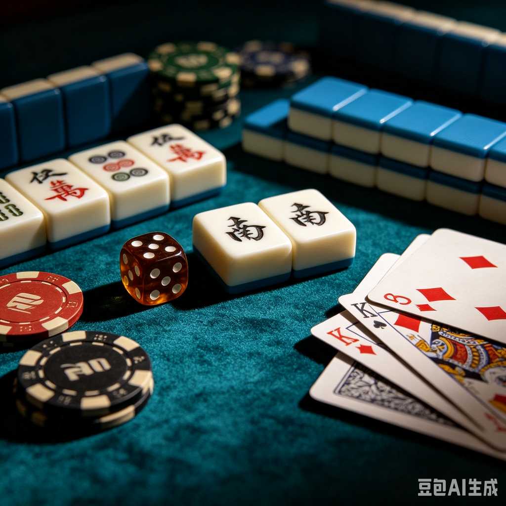 Siauliai,mahjong