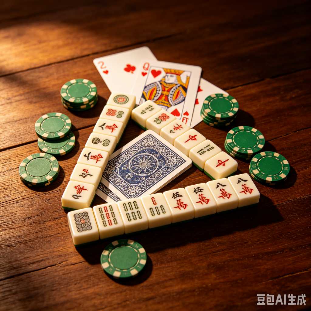 what mahjong set to buy for beginners