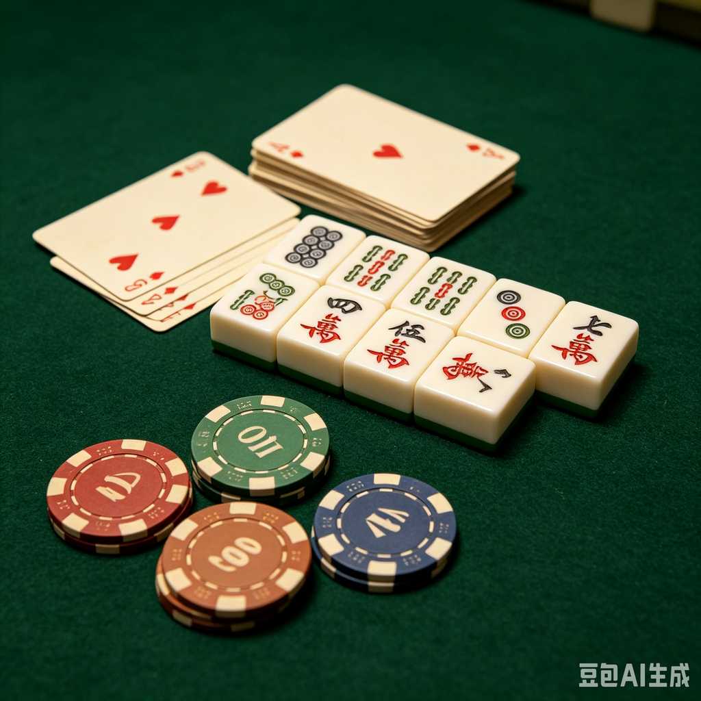 Pisa,mahjong