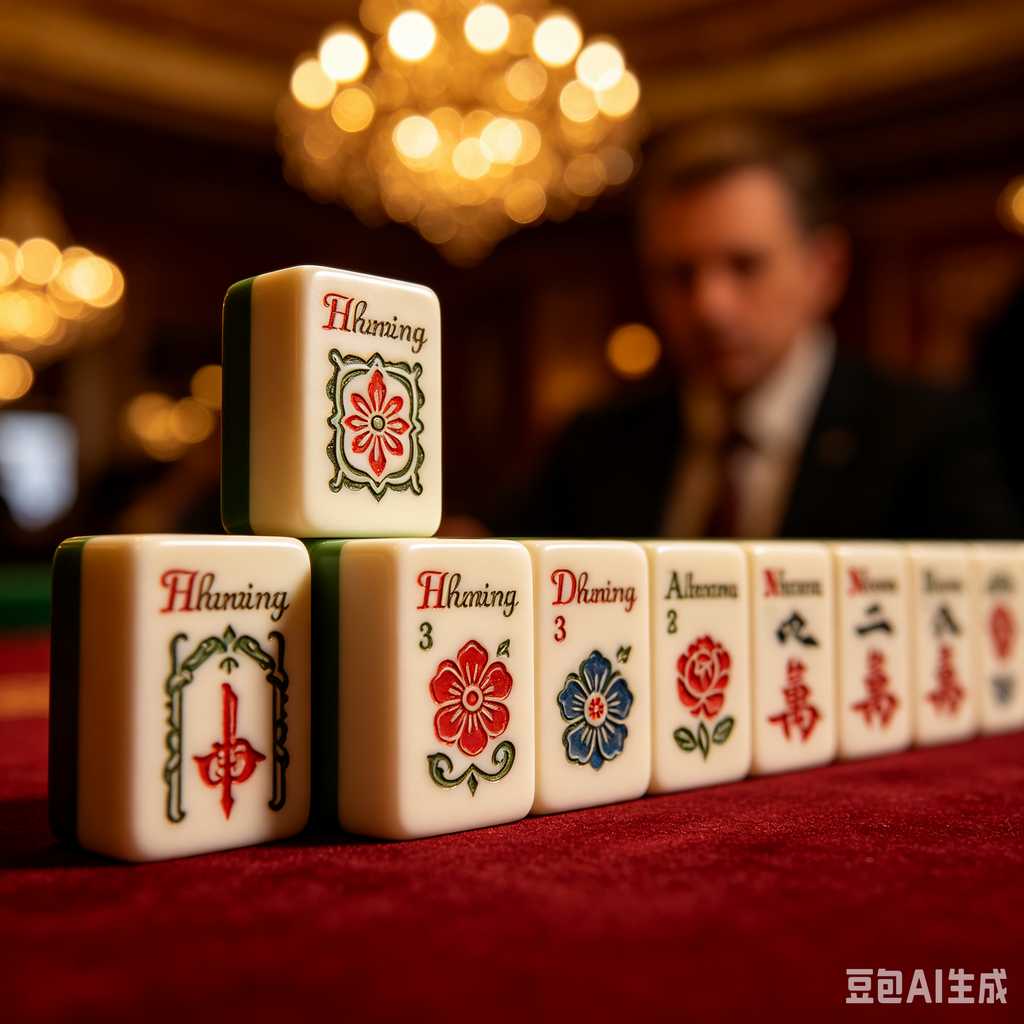 popular mahjong set 2026