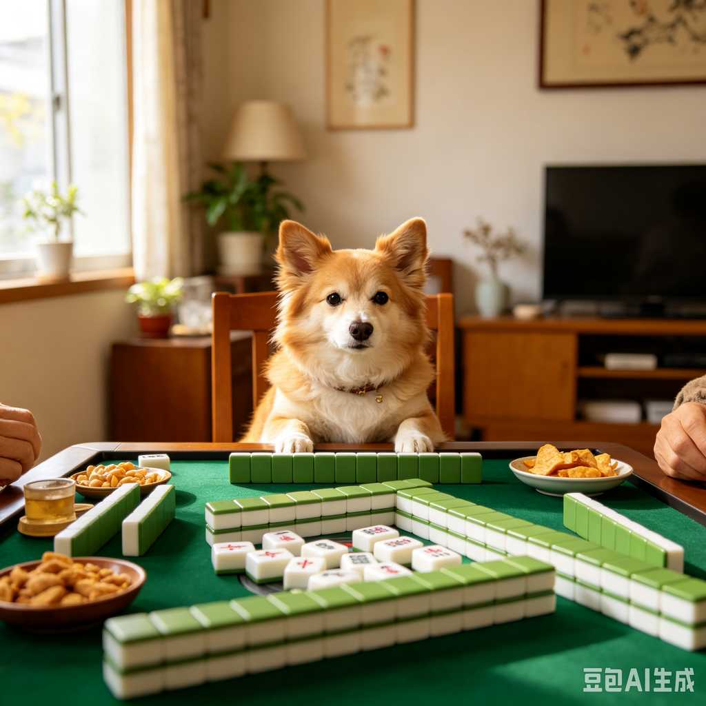 high grade gift box mahjong set