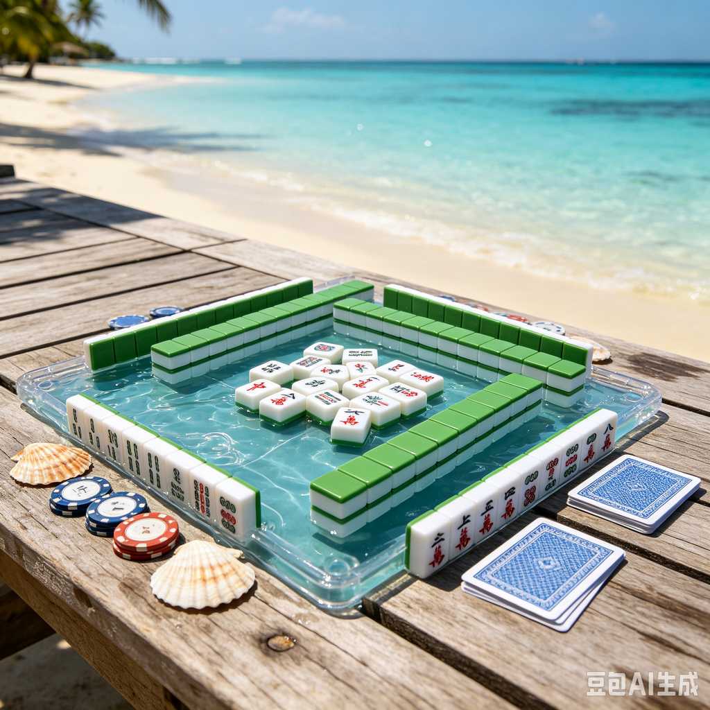 LeonNI,mahjong