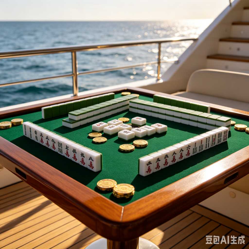 moq low mahjong set wholesale