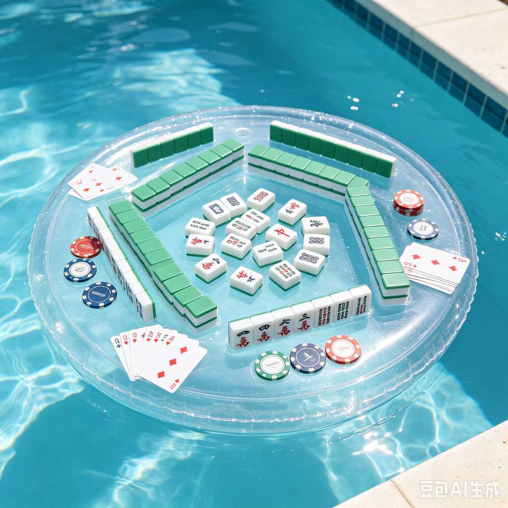 cusco,mahjong